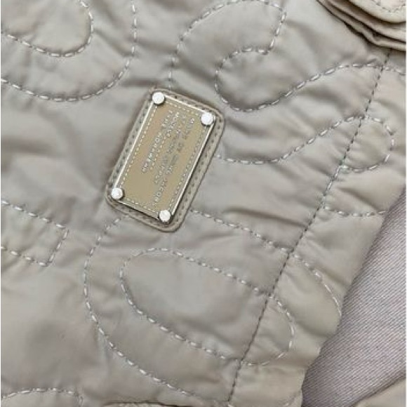 Marc Jacobs Large Nylon Tote - Picture 2 of 3